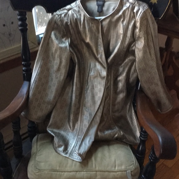 Beautiful metallic from Chico . 😊 - Picture 3 of 6